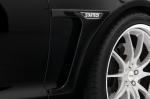 Jaguar XJ by Startech 2011 года
